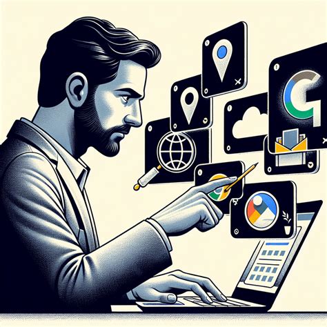Zarządzanie danymi Google na stronie Moja aktywność.